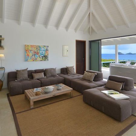 Villa Jali Gustavia Extérieur photo