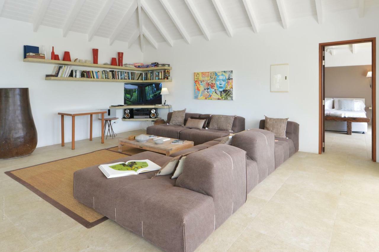 Villa Jali Gustavia Extérieur photo