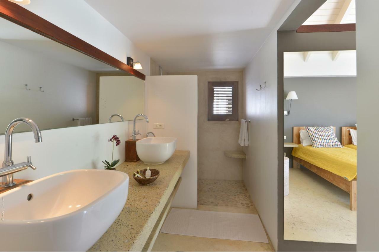 Villa Jali Gustavia Extérieur photo